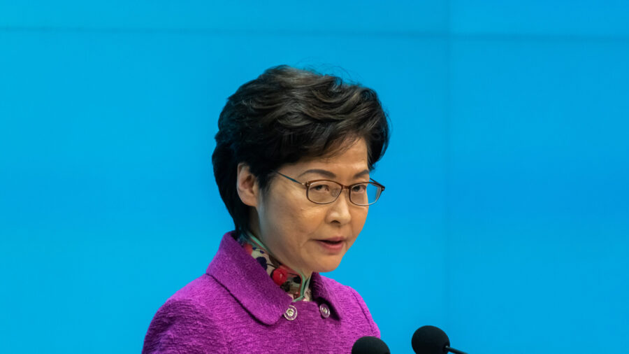 Hong Kong Is One Step Closer to Communism