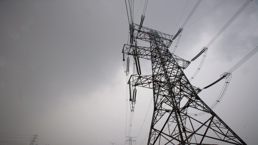 Authorities Confiscate Heating Supplies