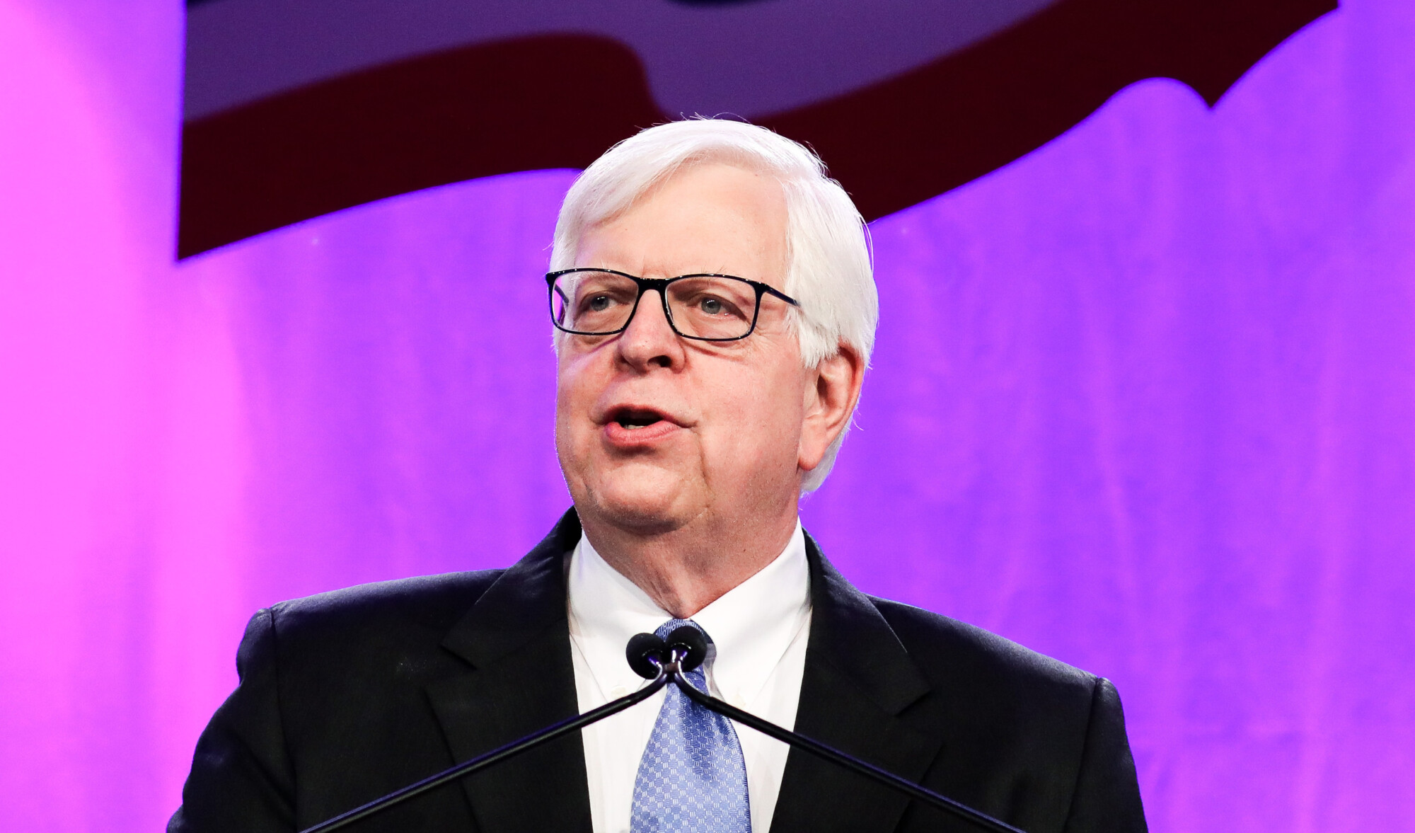 Dennis Prager: ‘This Is the Reichstag Fire, Relived’
