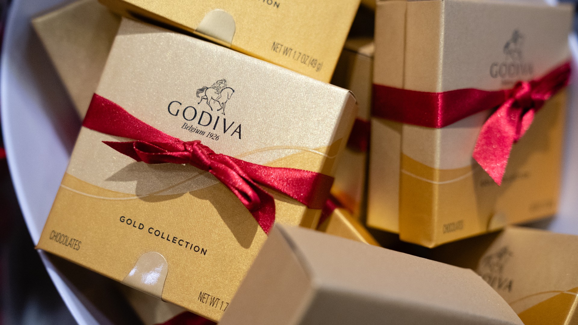 Godiva Is Closing or Selling All of Its Stores in the US