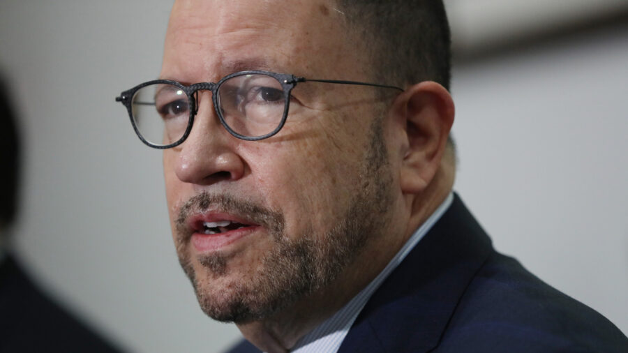 Goya CEO Muzzled by Board of Directors