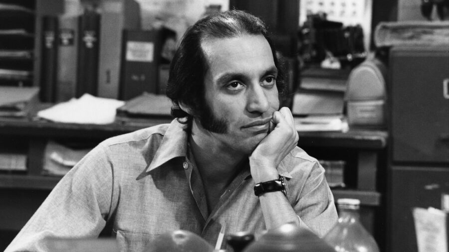 Gregory Sierra, ‘Sanford and Son’ and ‘Barney Miller’ Actor, Dies at 83