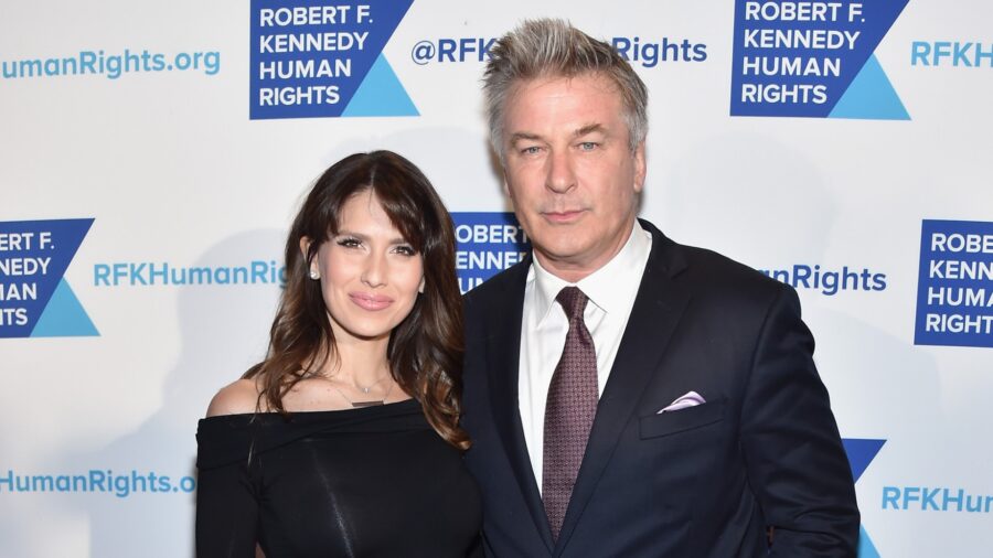 Alec Baldwin Leaves Twitter After Uproar Over Wife’s Heritage