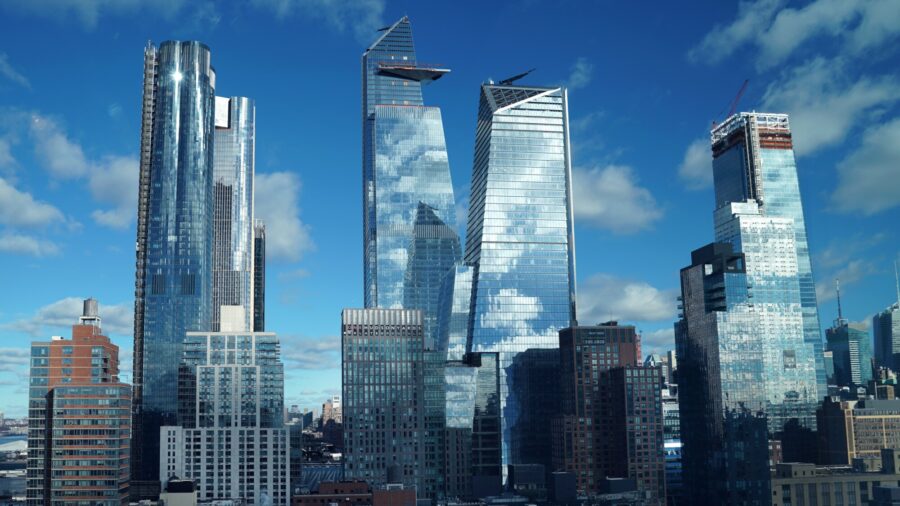 Proposed Tax Targets 2nd Homes in New York City