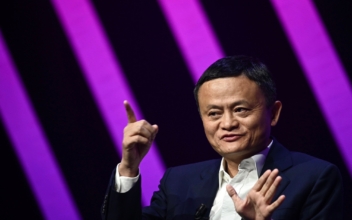 Billionaire Jack Ma Suspected Missing