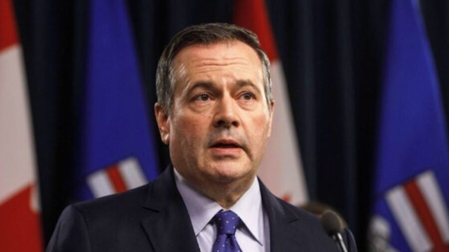 Alberta Premier Calls Keystone Cancellation ‘Disrespect’ to Canada, Urges Biden to Reconsider
