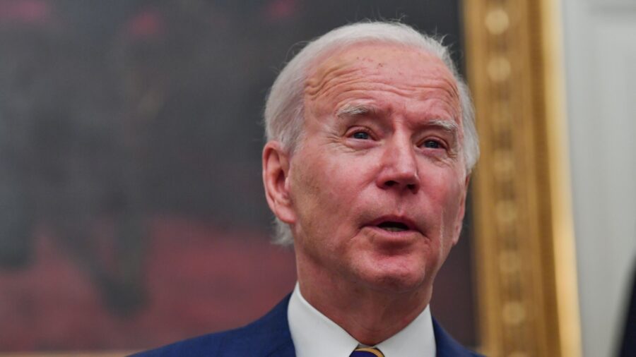 Biden May Make Roe v. Wade Federal Law