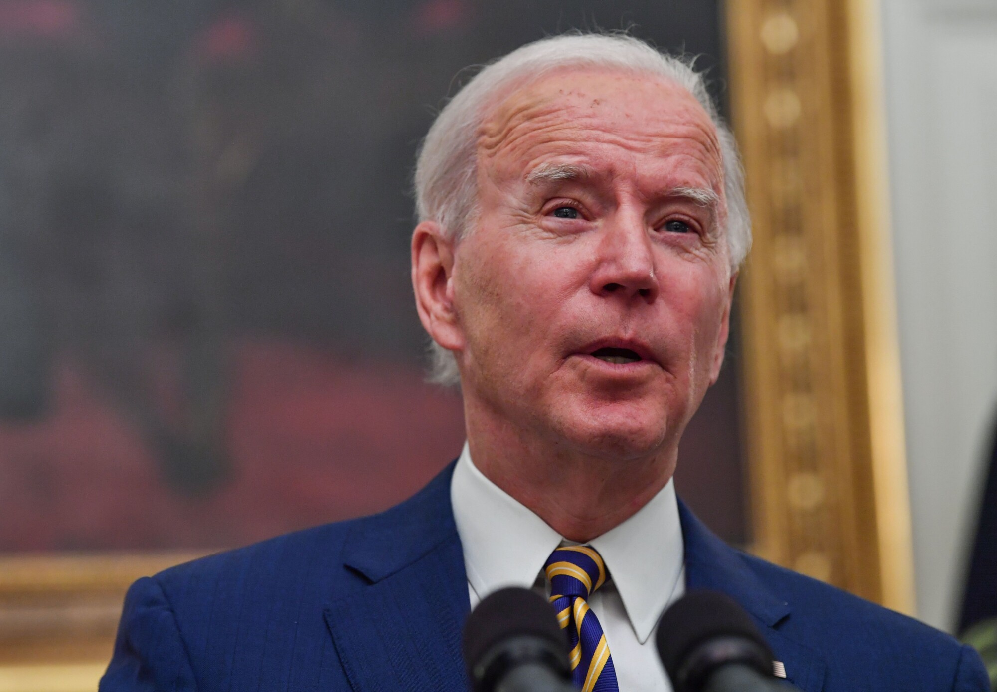 Live Q&A: China Tests Biden With Incursions, Orders Allowing to Fire On Foreign Ships