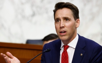Jan. 6 Committee Edited Out Context of Sen. Hawley Fleeing Capitol, New Footage Reveals