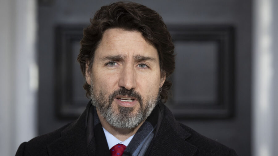 Canada Aided China's Virus Coverup: Report
