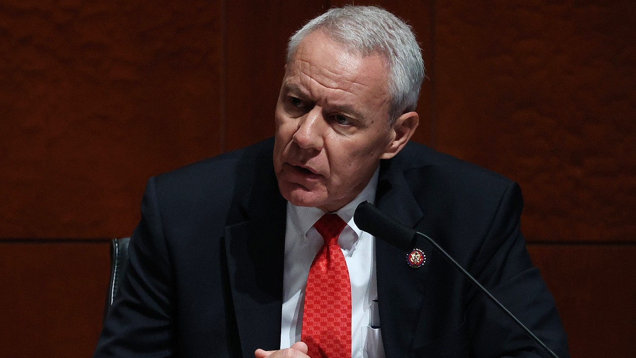 Rep. Ken Buck: Go Back to American Founding Principles and Fight the CCP Threats | Focus Talk