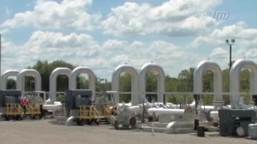 Hotel Owner Shattered by Pipeline Decision