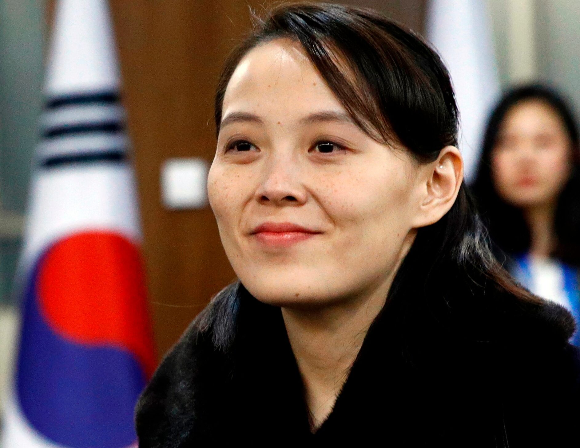 Demoted? Pushed Aside? Fate of Kim Jong Un’s Sister Unclear