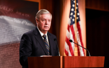Senator Graham Responds to Capitol Breach