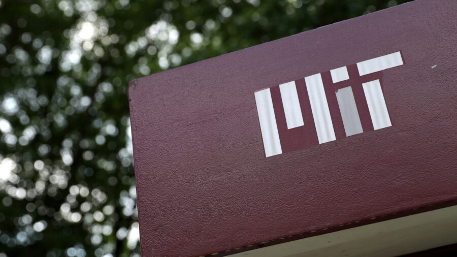 MIT Professor Arrested for Hiding China Ties