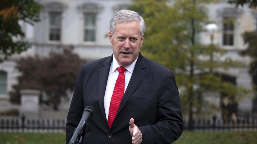 Meadows: Over 100 House Members Plan to Object to Electoral Votes