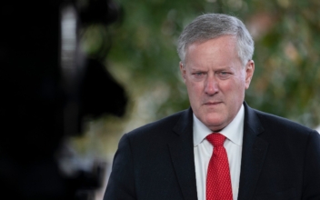 North Carolina Investigating Former Trump Chief of Staff Mark Meadows Over Voter Fraud Allegations