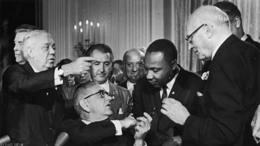 Remembering, Honoring Martin Luther King