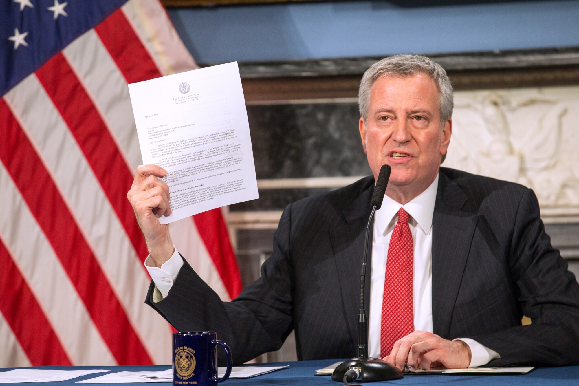 Deep Dive (Aug. 3): NY Mayor to Mandate Vaccine Pass for Indoor Activities