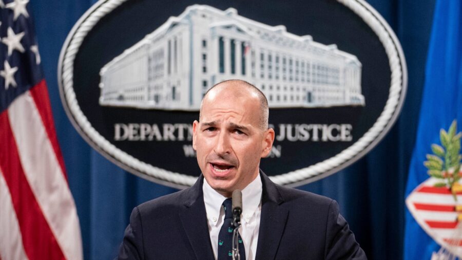 Feds Preparing to Issue Sedition Charges