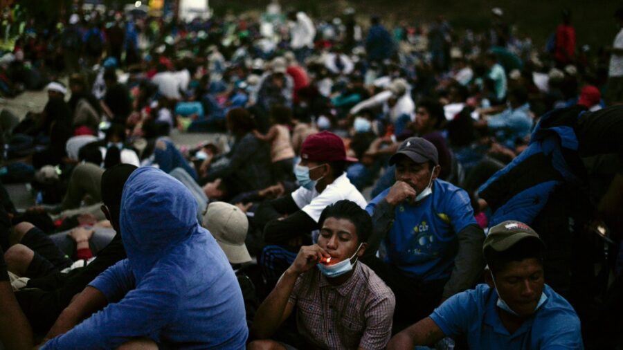 Biden's Immigration Reform
