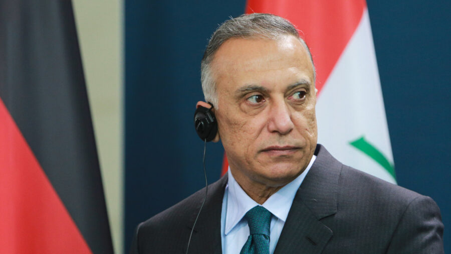 ISIS ‘Deputy’ Killed, Iraqi Prime Minister Says