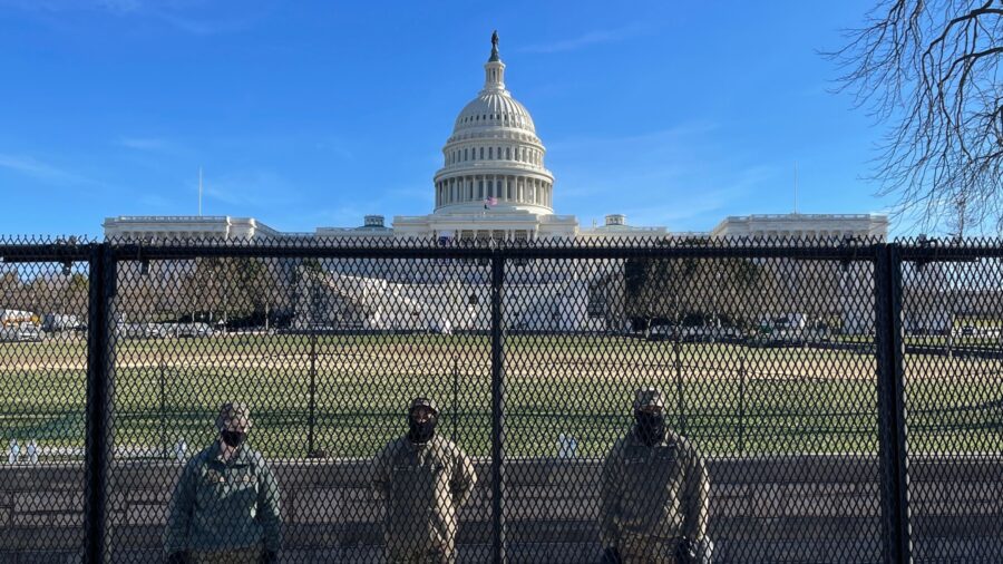 6 More People Linked to Oath Keepers Indicted for Conspiracy to Obstruct Congress