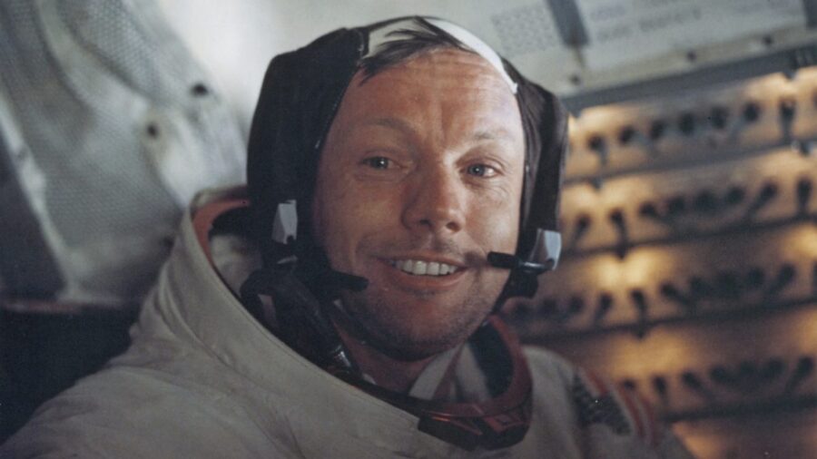 NASA Facility in Ohio Named for Native Son Neil Armstrong