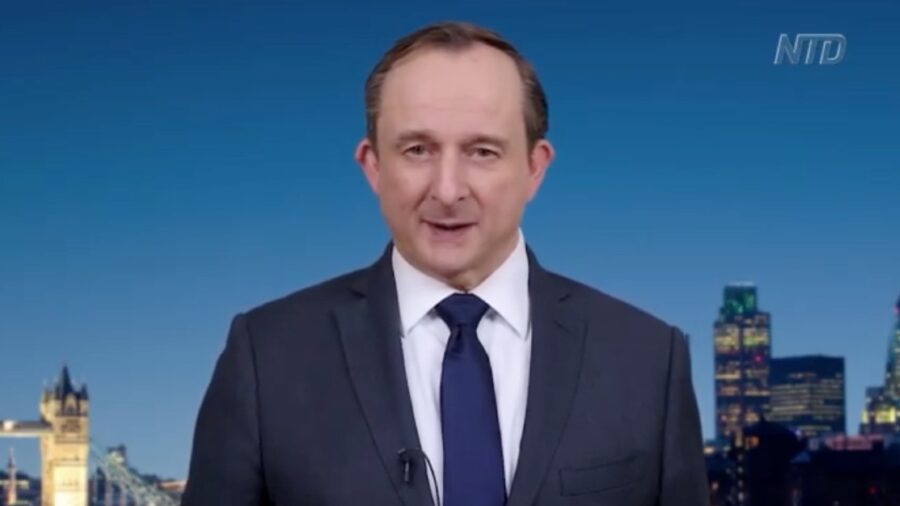 UK, Europe News Brief (Jan. 8)