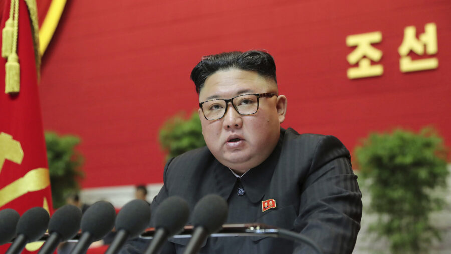 North Korea Threatens to Build More Nukes, Cites US Hostility