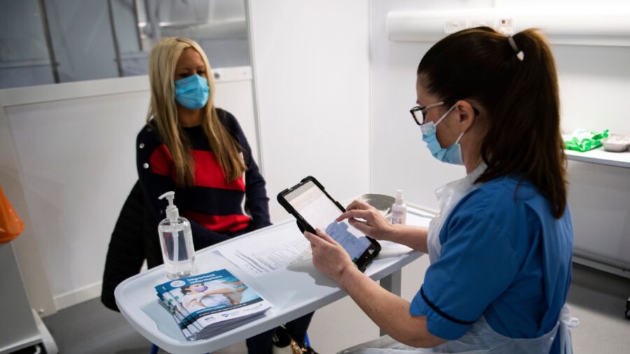 Pandemic Triggers Mental Health Crisis