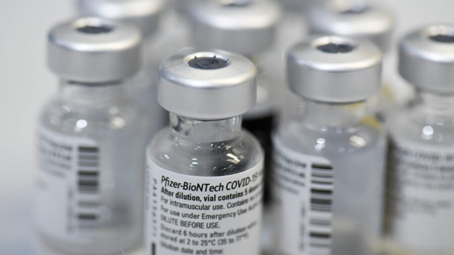 Biden Administration Orders 200 Million More Doses of COVID-19 Vaccine