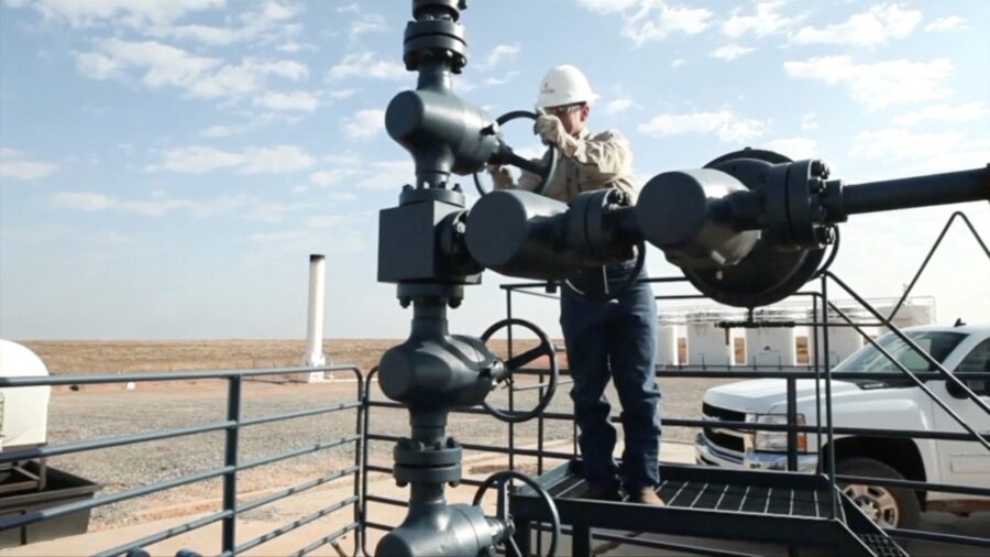 Laid-Off Keystone Pipeline Workers Speak Out on Job Loss