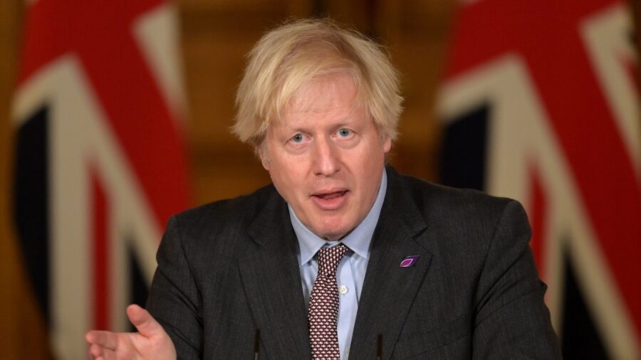 UK, Europe News Brief (Jan. 29): UK Launches Visa Offer for Hong Kong Citizens