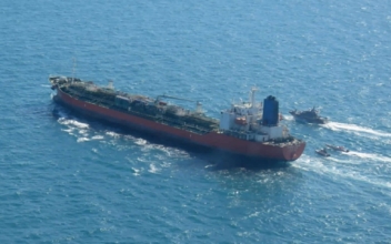 South Korea Deploys Warship to Patrol Persian Gulf After Iran Seizes Tanker