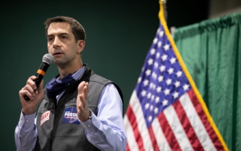 Rep. Tom Cotton Introduces Legislation to Ban ‘Critical Race Theory’ in US Military