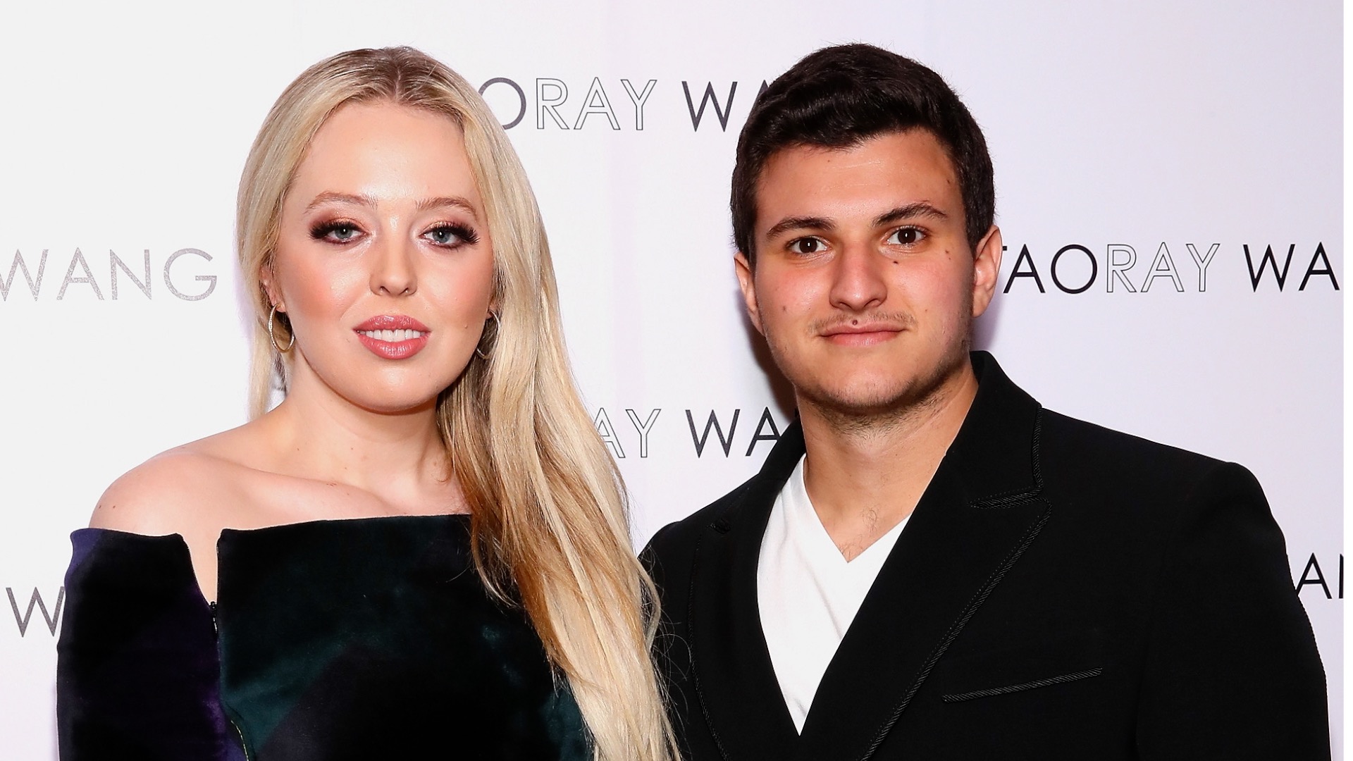 Tiffany Trump Announces Engagement to Business Executive Michael Boulos