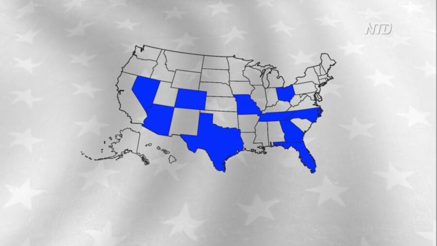 U-Haul Ranks Tennessee as Top 2020 Migration Trend