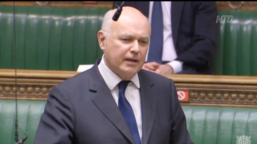 UK, Europe News Brief (Jan. 19): UK Rejects Anti-Genocide Law in Tight Vote