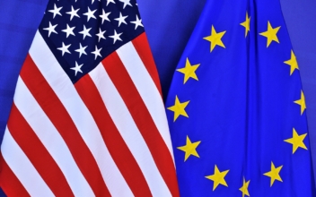 US, EU to Deepen Ties Countering ‘Growing List’ of Beijing’s Concerning Behaviors