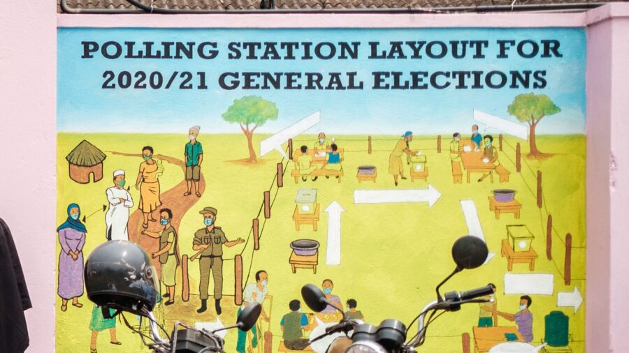 Twitter Banned in Uganda Over Election Interference
