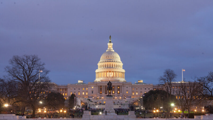 Philosopher on Capitol Breach, Aftermath