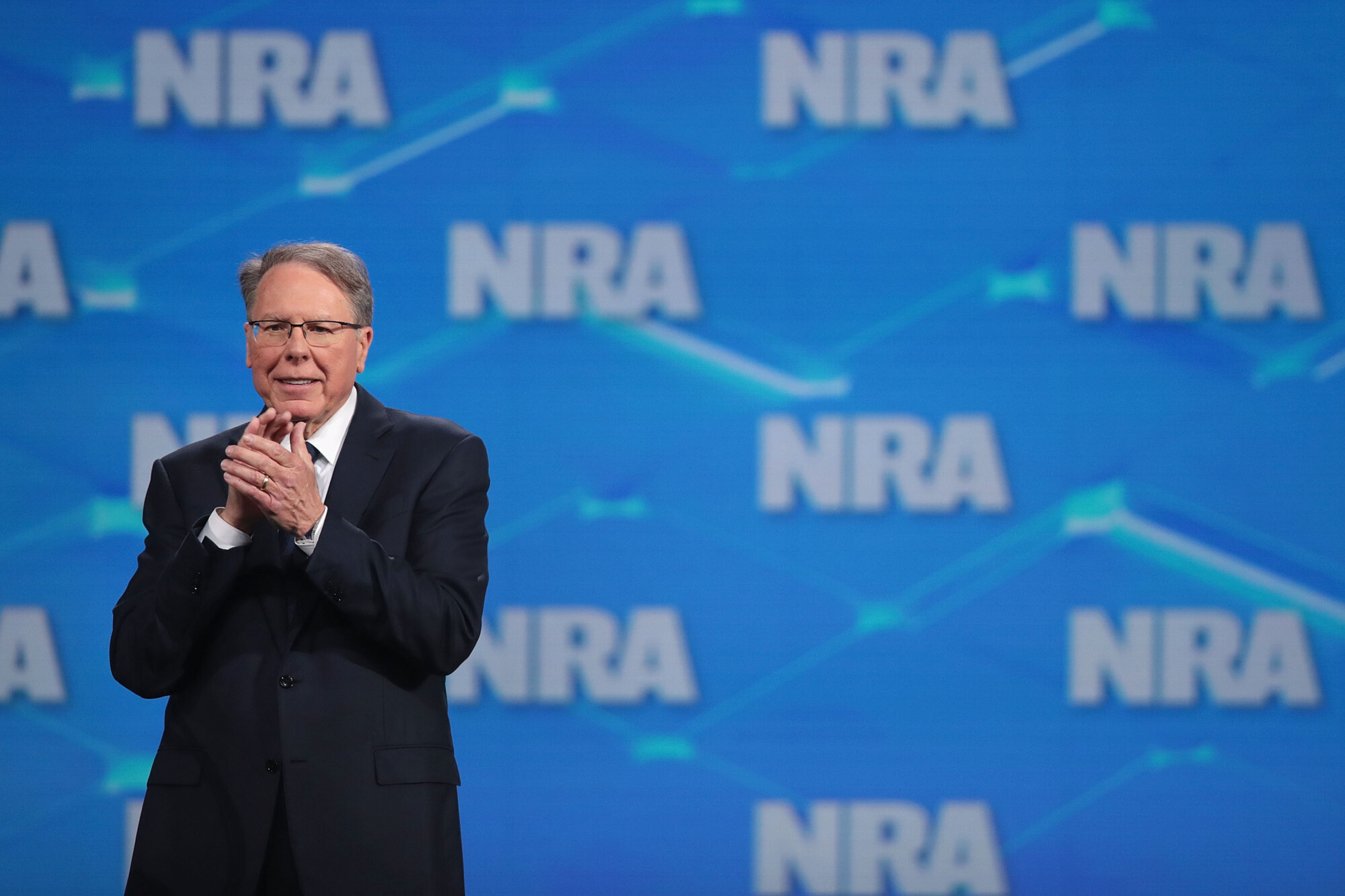 National Rifle Association Leaves New York for Texas by Filing for Bankruptcy