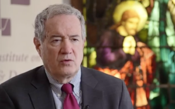 China’s Religious Suppression Could Spread if Not Challenged—Interview with William L. Saunders