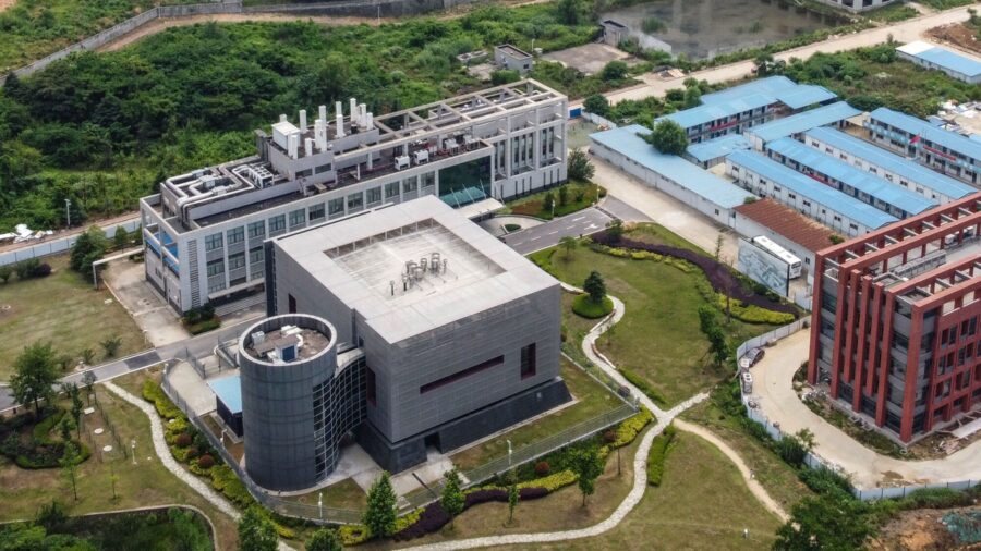 Wuhan's Virology Institute Studies New Virus
