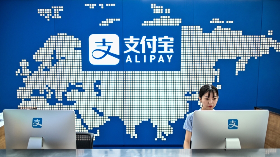 Trump Orders Ban on Transactions With 8 Chinese Apps, Including Alipay