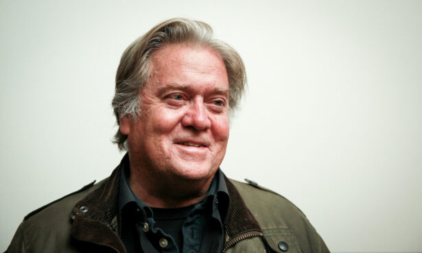 bannon