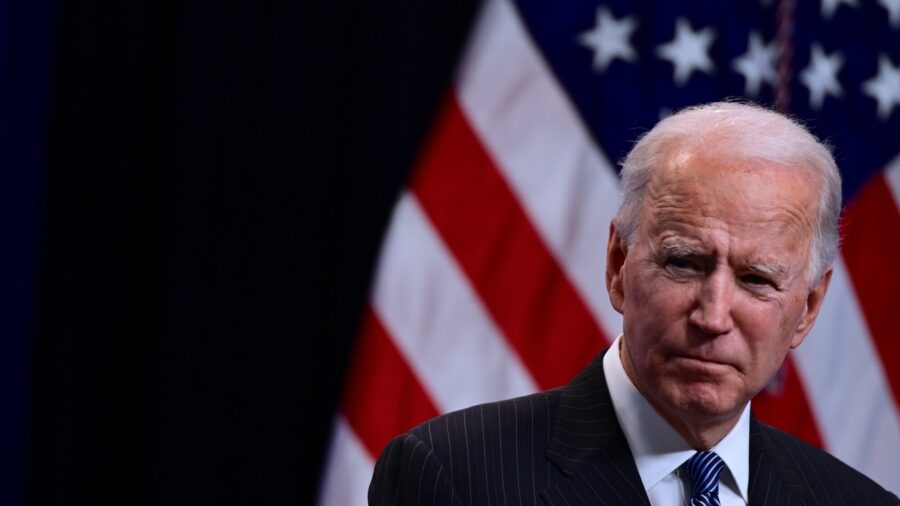Biden: Trump Impeachment Trial Must Happen, Former President Likely Won’t Be Convicted
