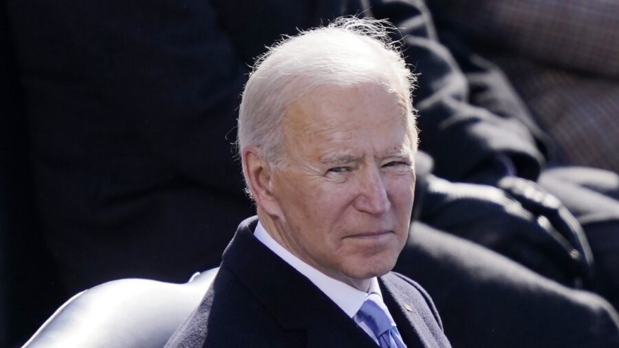 Biden Seeks 5-Year Extension of Nuke Treaty With Russia: Pentagon