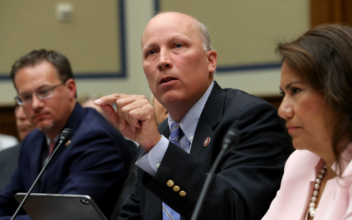 Rep. Chip Roy Challenges the Seating of House Members From 6 Contested States